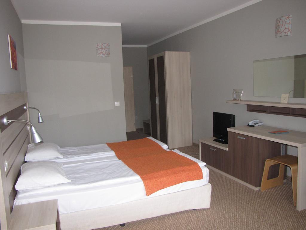 Blue Orange Beach Resort Sozopol Room photo